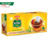 Vital Tea 25 Tea Bags